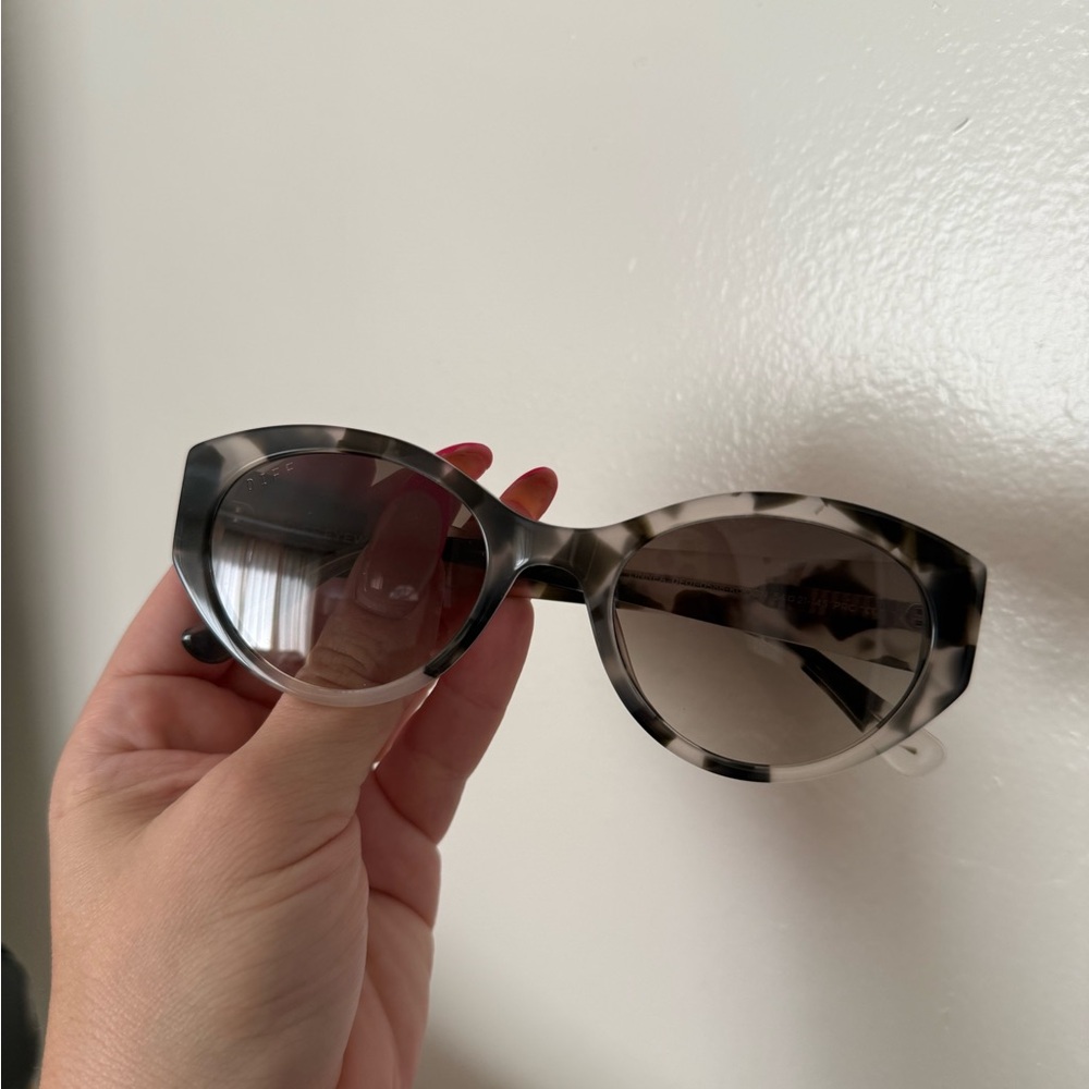Diff Eyewear Linnea Sunglasses
